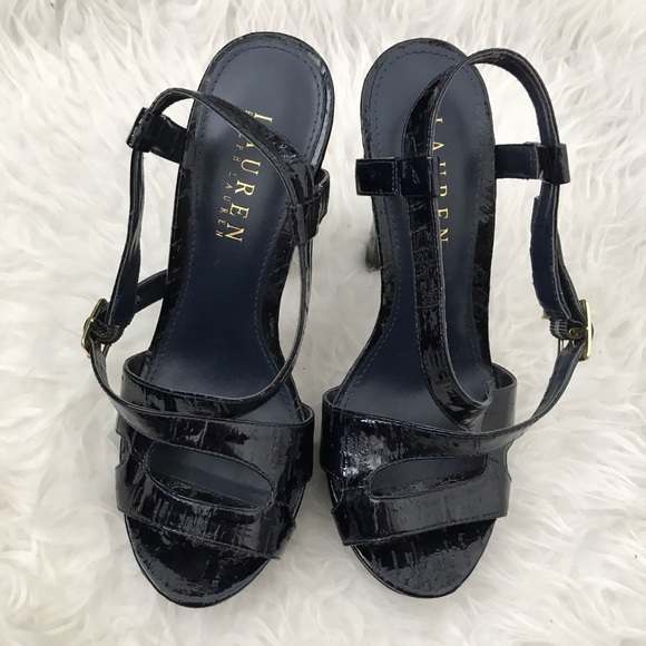 Ralph Lauren Shoes - Ralph Lauren Heels